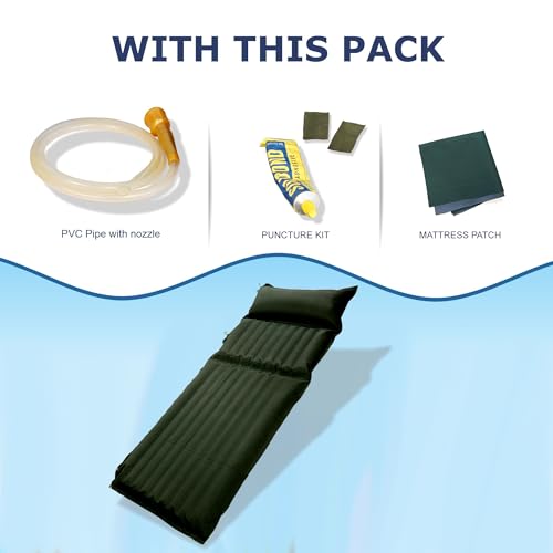 Image of Infi Water Bed (for Prevention of Bed sores in Patients)| Anti Bedsore Water Matteress |Water Mattress for Bed Ridden Patients-Not for General Luxury use