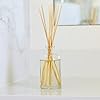 Amazon.com: Hillhouse Naturals Reed Diffuser Set - Fresh Linen Scent ...
