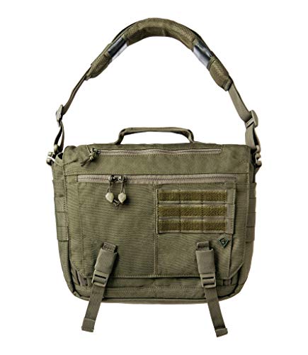 First Tactical Herren Backpack, Od Grün, Einheitsgröße