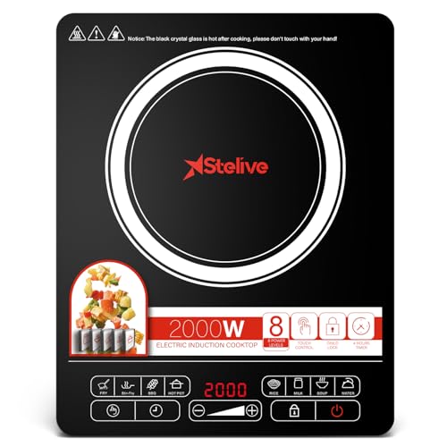 kitchen best electric burner