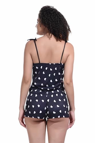 Image of SGC Sweden Women Babydoll Nikker Top
