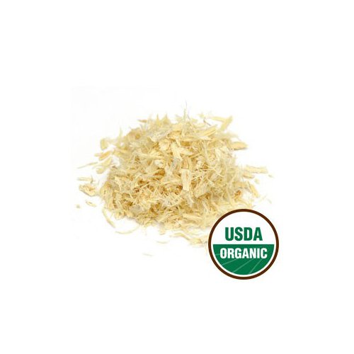 Starwest Botanicals Organic Astragalus Root Cut And Sifted, 1 Pound Bulk #TOP1