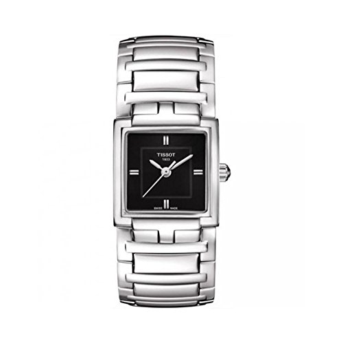 Tissot T051.310.11.051.00 Mujeres Relojes
