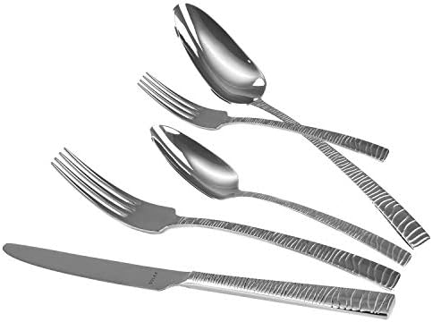 Solex Lena Besteckset 36 Teilig Für 6