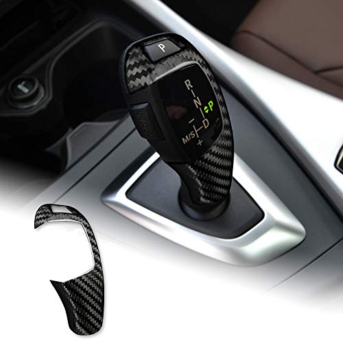 AIRSPEED Carbon Fiber Gear Cover for BMW