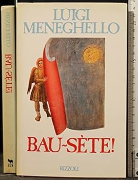 Paperback Bau-se`te! (La Scala) (Italian Edition) [Italian] Book