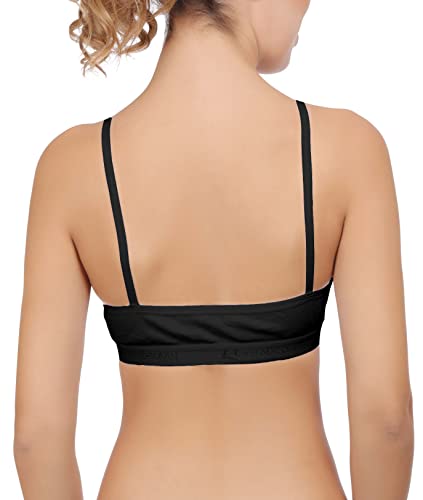 Image of Eve's Beauty Women's Seamless Sports Bra