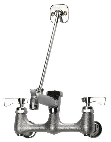 Krowne Royal Series Service Faucet, 16-127 #TOP16