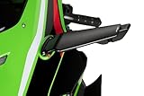 REARVIEW MIRROR AILERON KAWASAKI ZX-10R 21-24 / KAWASAKI ZX-10RR 21-24 / ZX-6R NINJA 24
