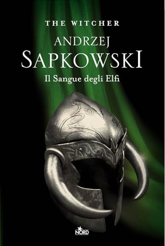 Il sangue degli elfi. The witcher (Vol. 3)