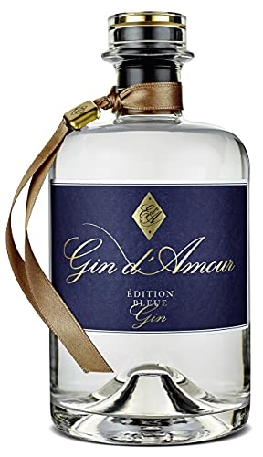 Wajos Gin d\'Amour 40{ecd214a14c7c4cdc0e70dbd1dae9fabe5d4b8e5e464e14d25c7d3501eeab5a92} vol, 500ml - für Gin Tonic & Cocktails. Geschenk für Verliebte, Jahrestag & Hochzeitsgeschenk Wajos Gin d\'Amour 40{ecd214a14c7c4cdc0e70dbd1dae9fabe5d4b8e5e464e14d25c7d3501eeab5a92} vol, 500ml - für Gin Tonic & Cocktails. Geschenk für Verliebte, Jahrestag & Hochzeitsgeschenk