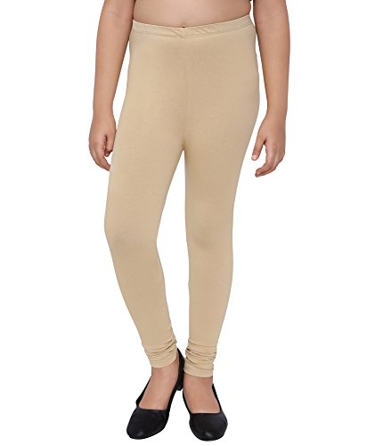 Image of Robinbosky Premium Girls Churidar Leggings for All Age Group
