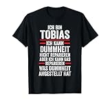 Vorname Name Tobias