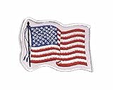 Größe: 65 x 85 mm Abzeichen \