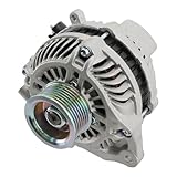 Besuto 11011N Alternator 2.0L 1.6L Fit for Hyundai 2003-2007 Accent, 2005-2009 Tucson, Kia