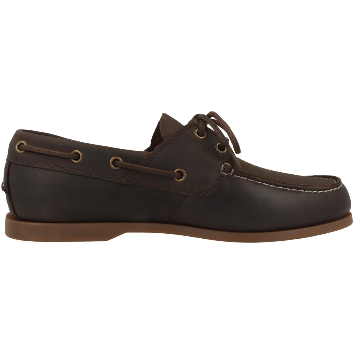 Timberland Herren Cedar Bay 2 Eye Boat ShoeBoat Shoe