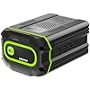 Greenworks 82V 4.0Ah Battery with Bluetooth and Digital Readout