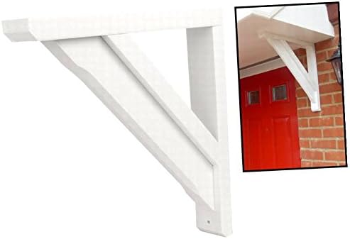 EPIK® Canopy Gallows Bracket 700 x 700mm (Maxidia Approved) [1]