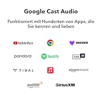 WiiM Pro Musik-Streamer für Stereoanlagen mit AirPlay 2 und Spotify Connect – Ansicht 4