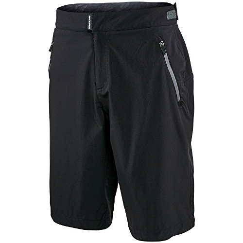 Race Face Podium Shorts Black M SA615013