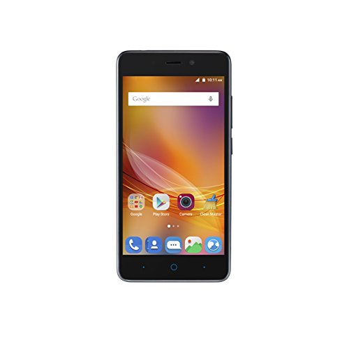 Preisvergleich Produktbild ZTE Smartphone Blade A452