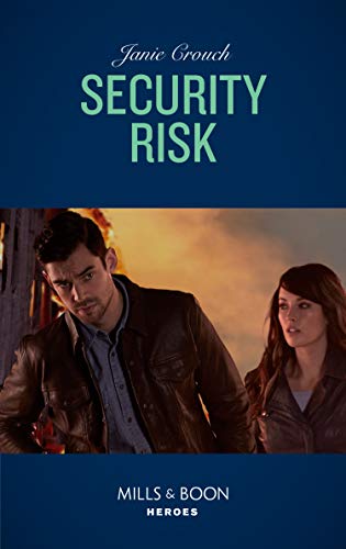 Bild: Security Risk (The Risk Series: A Bree and Tanner Thriller Book 2) (English Edition) fr 4,52 EUR bei amazon.de