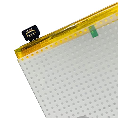 Image of Original Battery for Realme 2 / C1 Oppo A7 / A5 / A5s / A3s Model BLP673 {4230mAh} with 90 Days Warranty