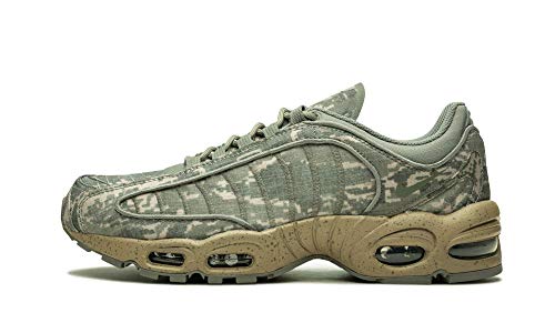 Air Max Tailwind 4 Sp (Dark Stucco/Flat Zinc/Dark STU 10)