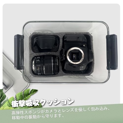 Vivikivi カメラ防湿庫 の商品画像 4