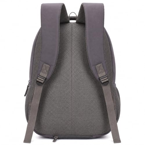 Image of Provogue SPRINT 15.6'' Laptop Backpack for Men & Women | 30L | 2 Main Compartments | 3-Pocket Organiser | 2 Front Pockets | 2 Bottle Holders | Rain Cover | College, Office & Trave