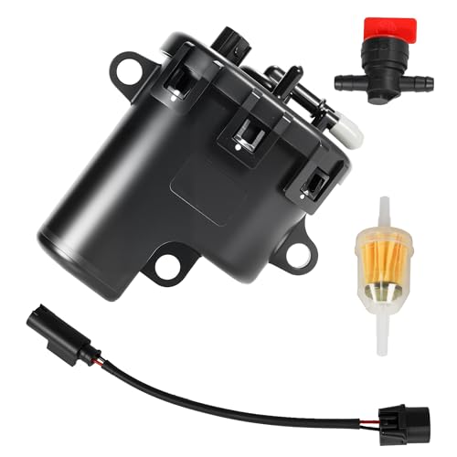 Fuel Pump Module with Filter for Kohler EFI Command Engines
