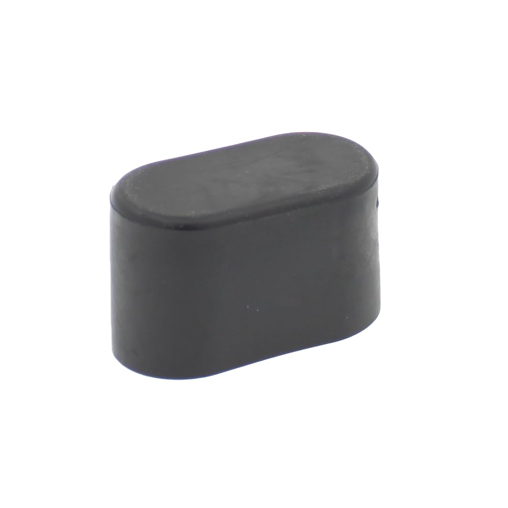 Tappi Piedini Per Mobili - 16 Pezzi Cupola Trasparente PVC Per Gambe Tavoli Sedie - Foto 10