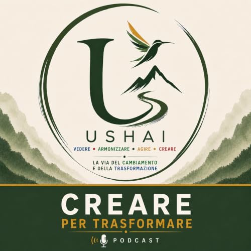 Miniserie Ushai Episodio 7 - Creare