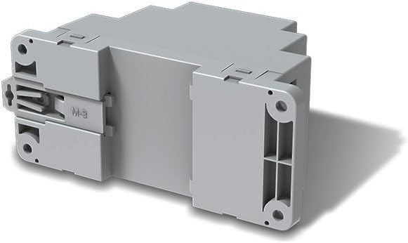 4 CH Constant Voltage DMX512 Decoder RGB/RGBW Controller Din Rail Mounted 4 Channel Dimming Controller 5-24VDC