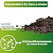Greenyp Neutralizer - schützt Rasen vor Hundeurin Flecken I Urin neutralisieren dank Effektive Mikroorganismen I 100% organischer Dünger Bodenaktivator für Rasen I Beutel mit 12g für 600m2