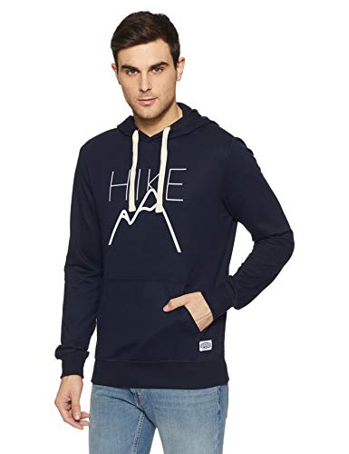 Amazon Brand - Symbol Men's Sweatshirt