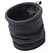 Produktbild Herren Nackenwärmer Schlauchschal,Unisex Multifunktions Winter Halswärmer Schal Haube Beanie Fleece Schal für Sport im Freien Ski Maske,Fahrradfahren,Wandern und Motorrad hält den Hals Warm Schals