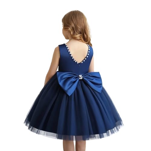 Robe de demoiselle d'honneur en tulle dos nu longue robe de soirée de mariage TTYAOVO