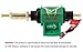 CarBole Universal 12 Volt Electric Fuel Pump 5-9 PSI, 35GPH, Super 12D for Diesel Engines