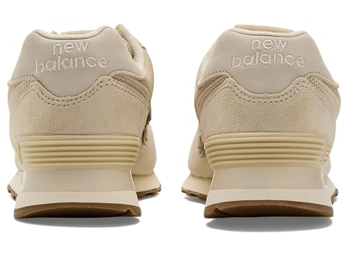Image of New Balance Women's 574 V2 Evergreen Sneaker