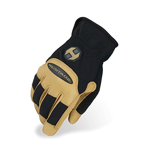 Heritage Stable Work Glove
