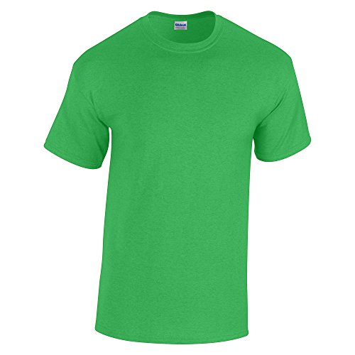 Image of Gildan Men's Heavy Cotton Adult Tee