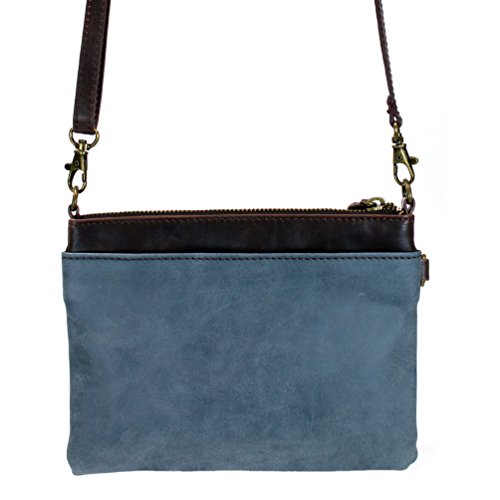 Image of CHALA Mini Crossbody /Purse with Convertible Strap Stylish, Compact, Versatile | Stylish