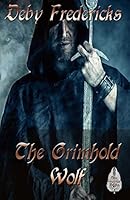 The Grimhold Wolf 150774059X Book Cover