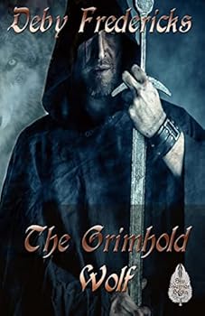 The Grimhold Wolf