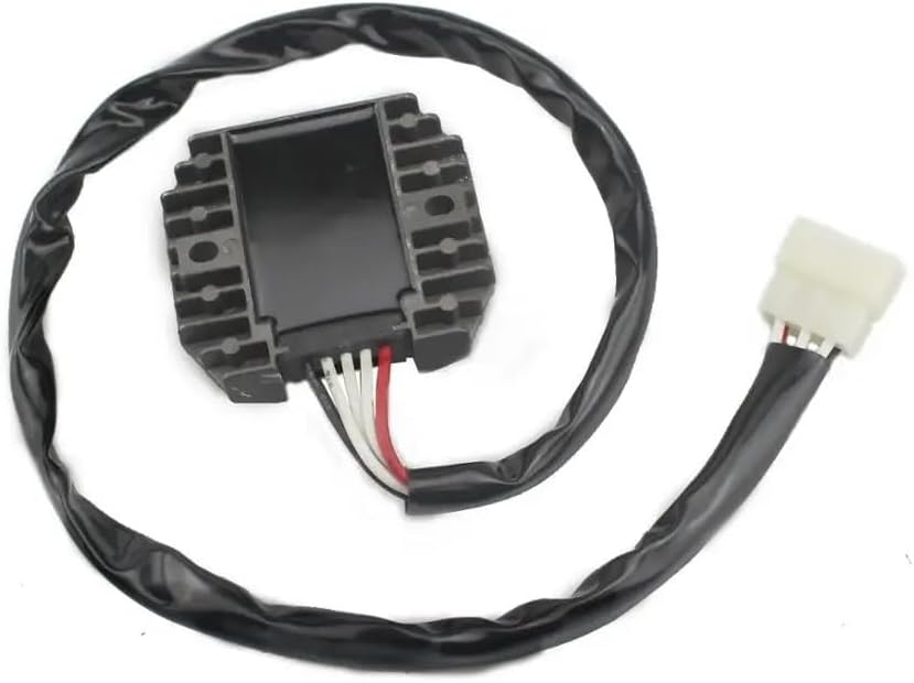 オートバイレギュレータ整流器ヤマハ XVS650 V-STAR ドラッグスターカスタム XVS650 FZS 【ファットボブ】