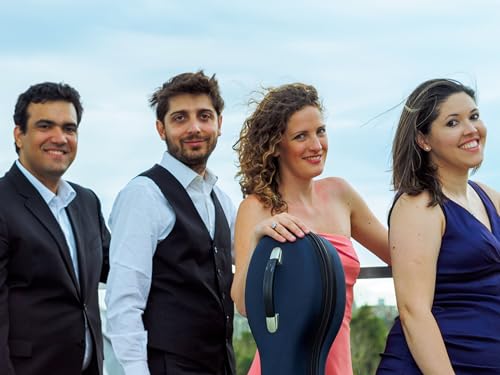 Vaughan String Quartet