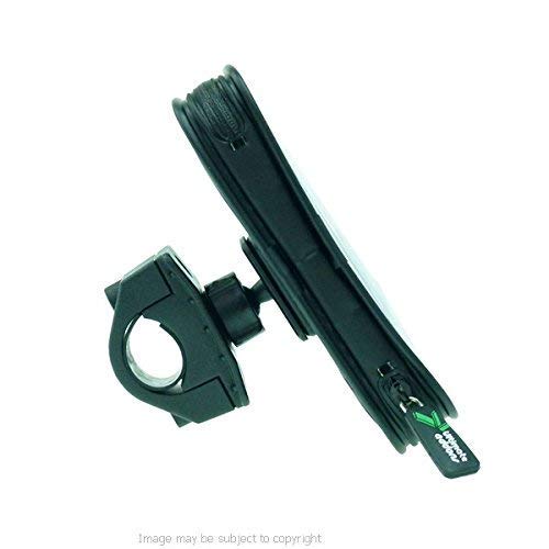 Waterproof Motorcycle Bike Pro Mount For Apple Iphone 6 4.7 (Sku 20393) #TOP7