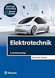  Elektrotechnik (Pearson Studium - Elektrotechnik)