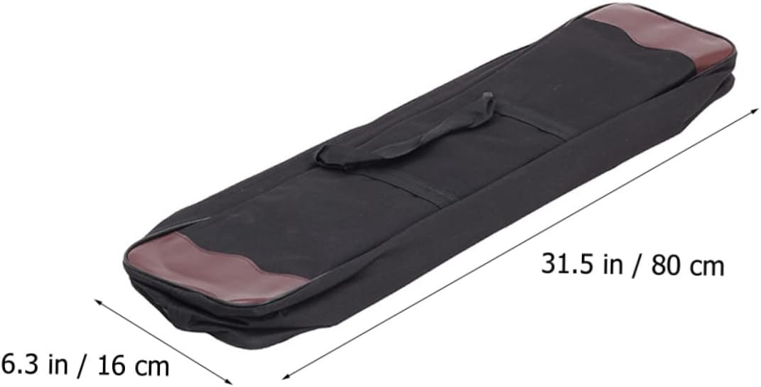 Bow Bag Arrow Case Storage Archery Accessories Portable Carrying Case for Hunting